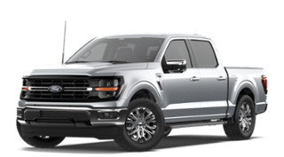 2026 Ford F-150® External Image 2